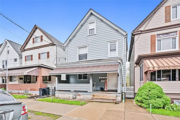 641 6th St, Pitcairn, PA 15140