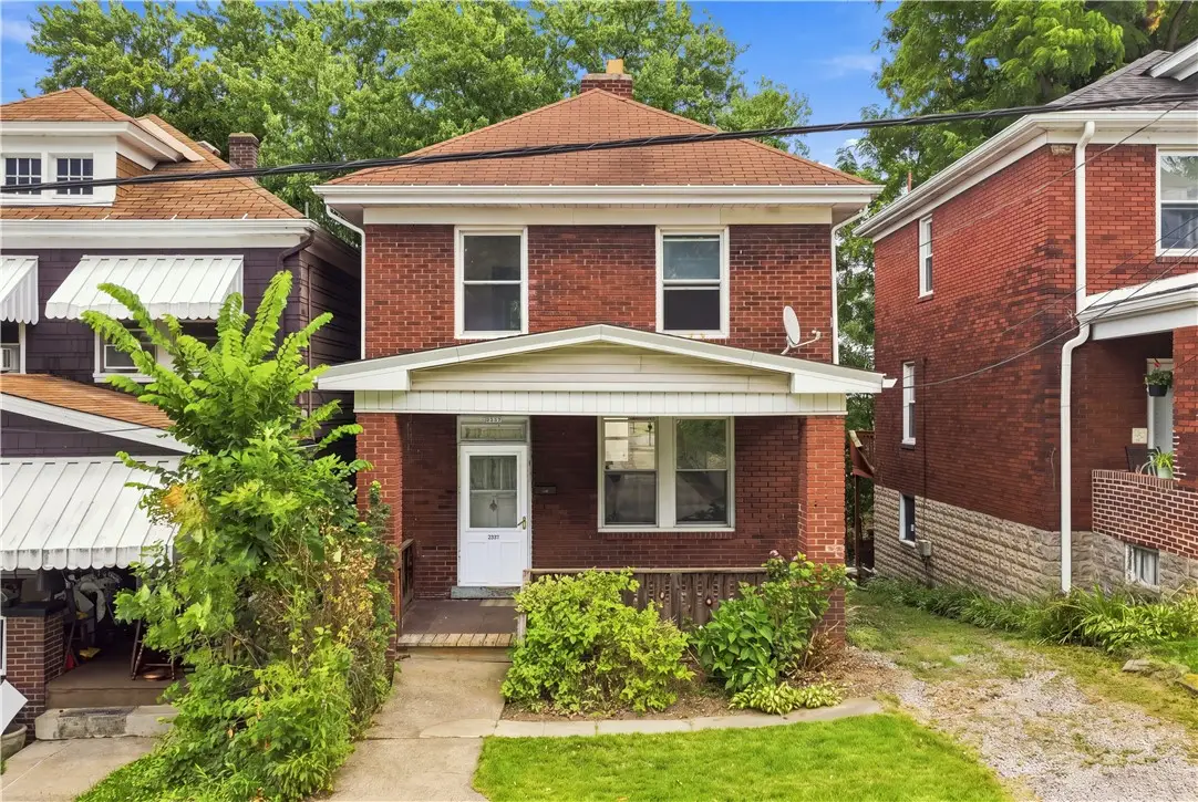 2337 Los Angeles Ave, Pittsburgh, PA 15216 - #1