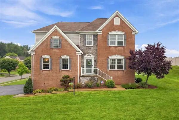 11623 Salerno Dr, North Huntingdon, PA 15642