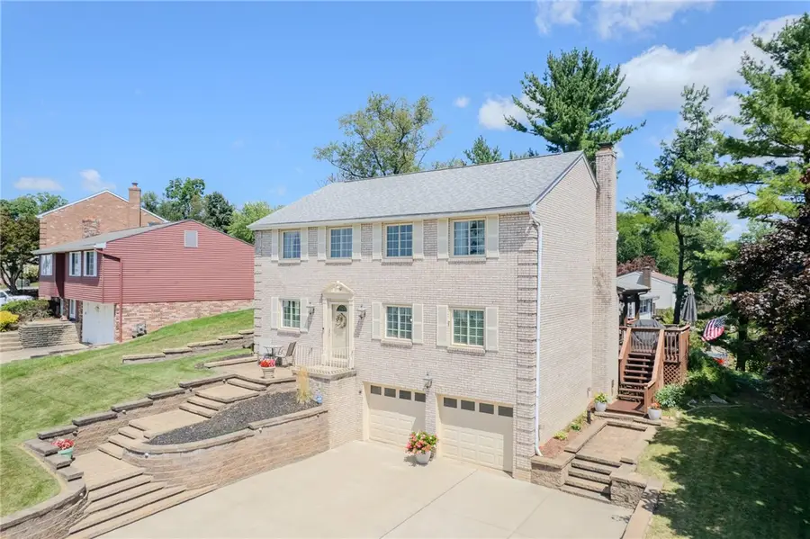 100 Textor Dr, North Versailles, PA 15137 - #3