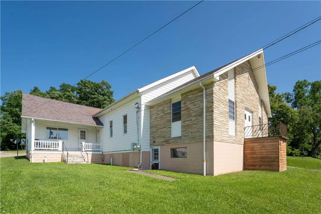 134 Main St, Markleysburg, PA 15459 - #1