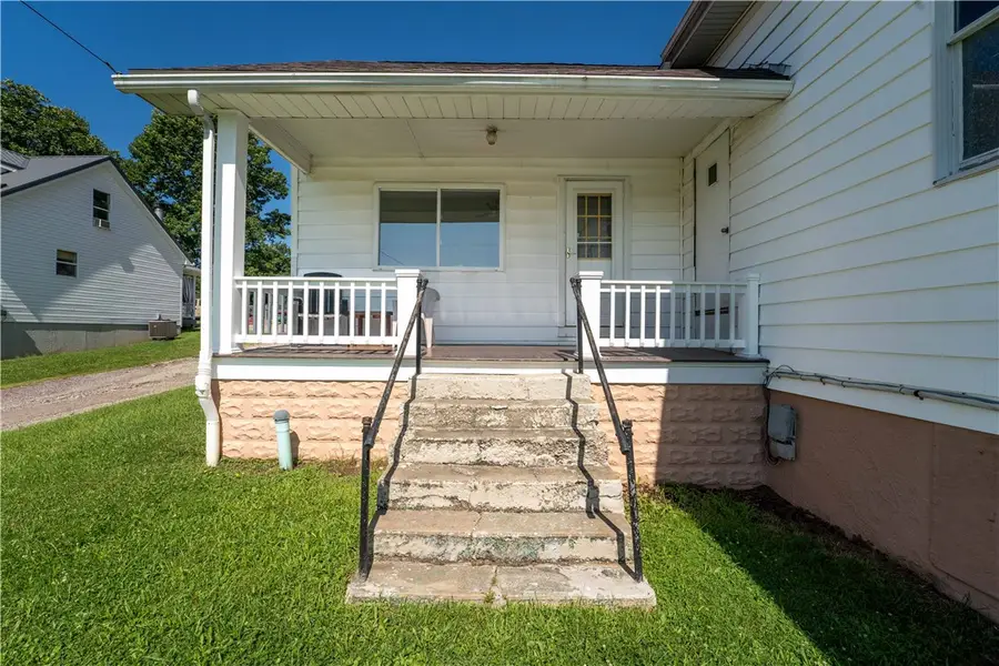 134 Main St, Markleysburg, PA 15459 - #2