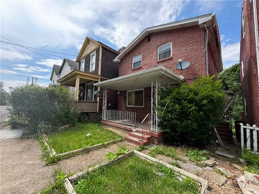 2813 Palmgreen Ave, McKeesport, PA 15132 - #2