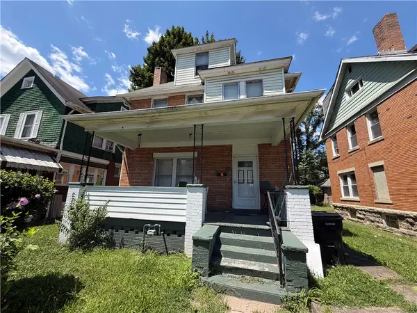 111 Orchard Street, Aliquippa, PA 15001