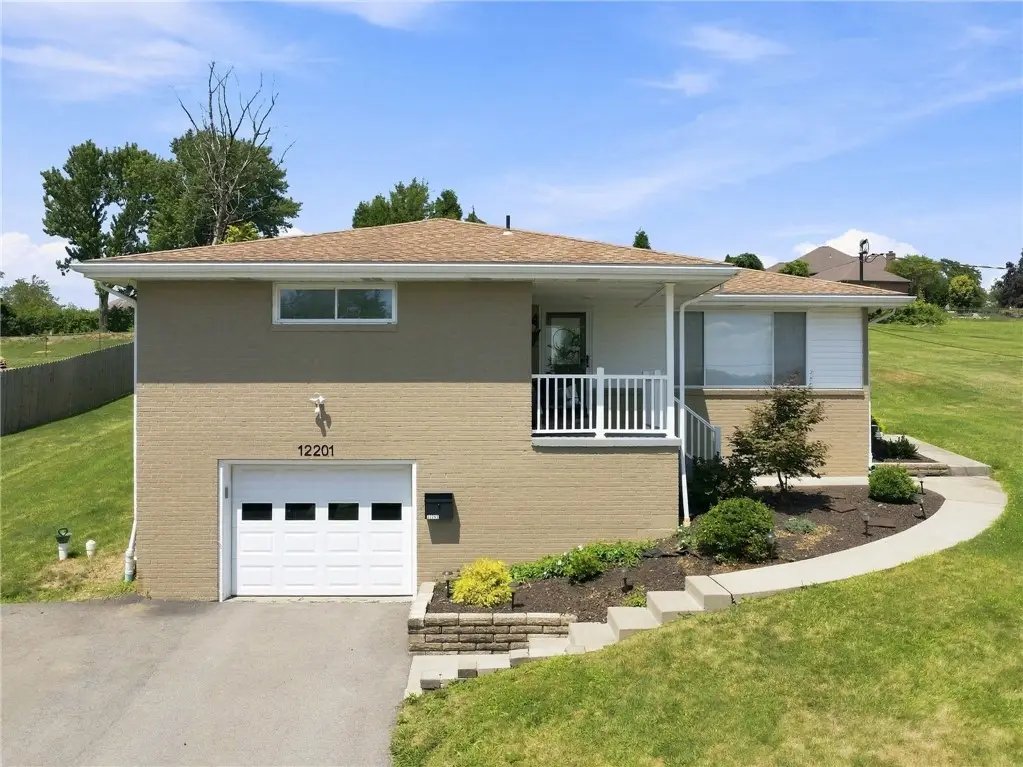 12201 Church Drive, North Huntingdon, PA 15642 - #1