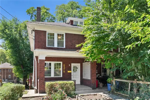 6374 Morrowfield Ave, Pittsburgh, PA 15217