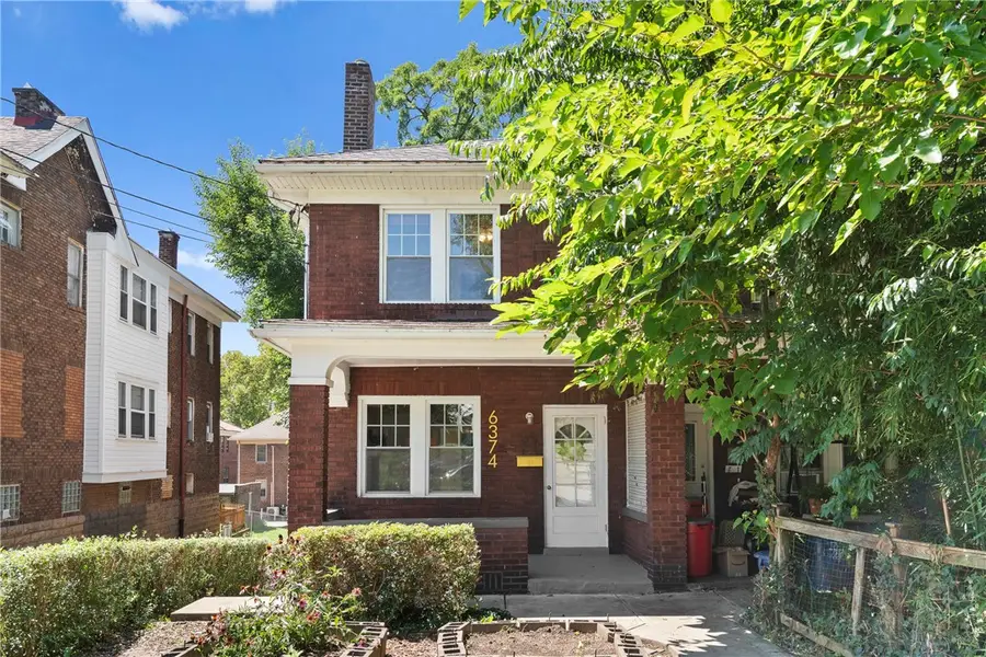 6374 Morrowfield Ave, Pittsburgh, PA 15217 - #2