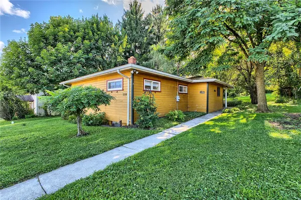 110 First St, Hostetter, PA 15638