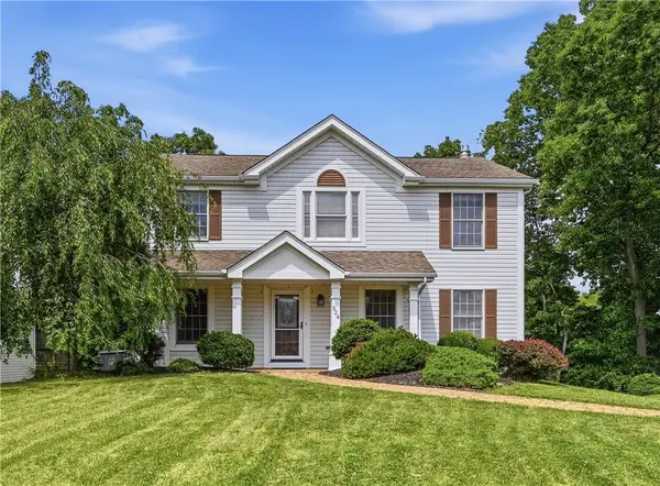 324 Haldeman Dr, Cranberry Twp, PA 16066