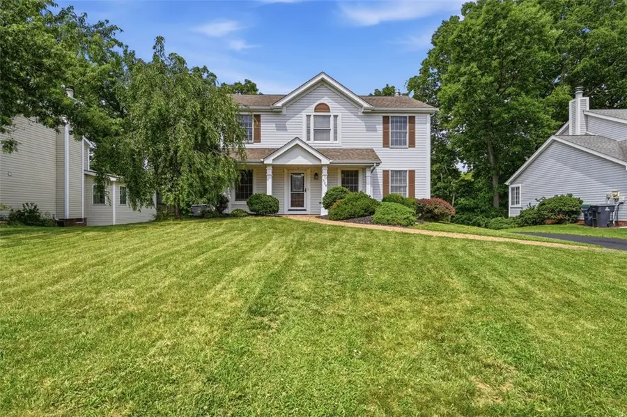 324 Haldeman Dr, Cranberry, PA 16066 - #2