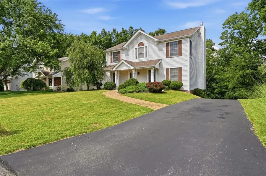 324 Haldeman Dr, Cranberry, PA 16066 - #3