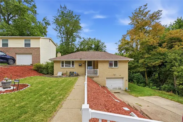 7916 Orlan Place, Verona, PA 15147