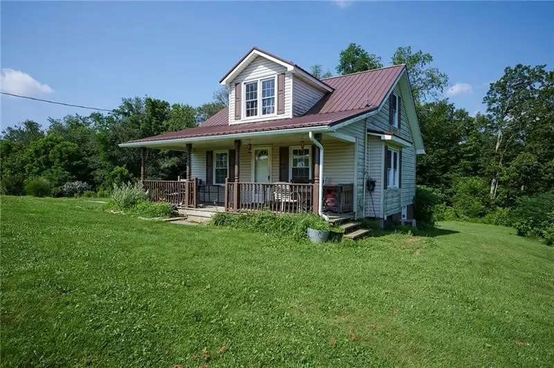 439 Fort Cherry Rd, McDonald, PA 15057 - #3