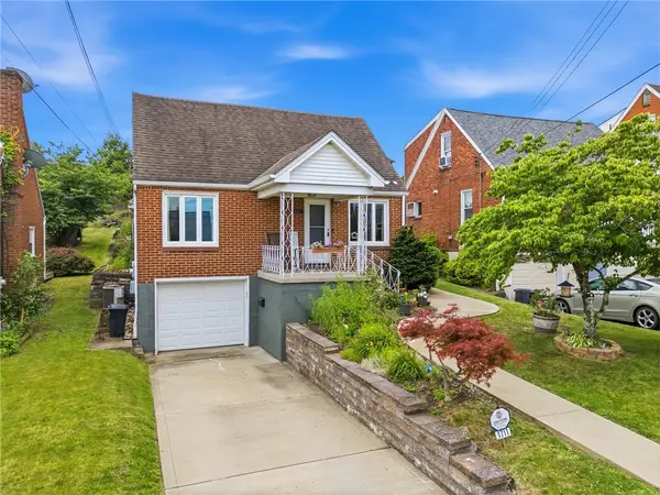 1711 Maine Avenue, West Mifflin, PA 15122