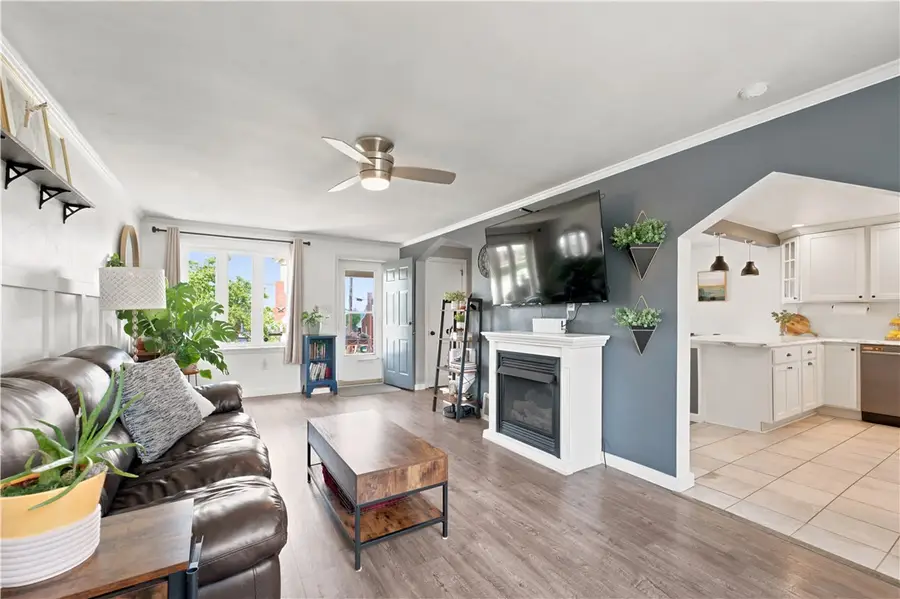1711 Maine Avenue, West Mifflin, PA 15122 - #3