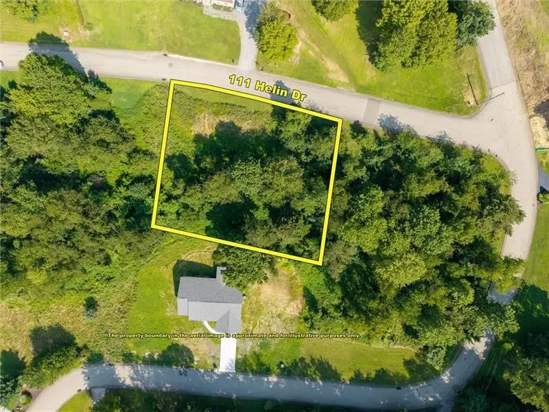 111 Helin Dr, Natrona Heights, PA 15065 - #1