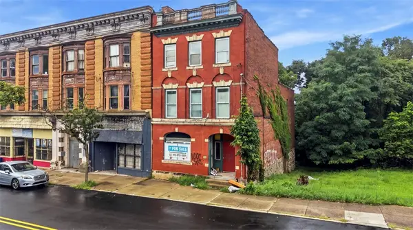 2107 Perrysville Ave, Pittsburgh, PA 15214