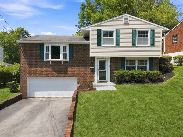 167 Crescent Gardens Dr, Penn Hills, PA 15235