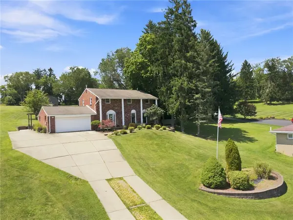 519 Manor Harrison City Rd., Manor, PA 15636