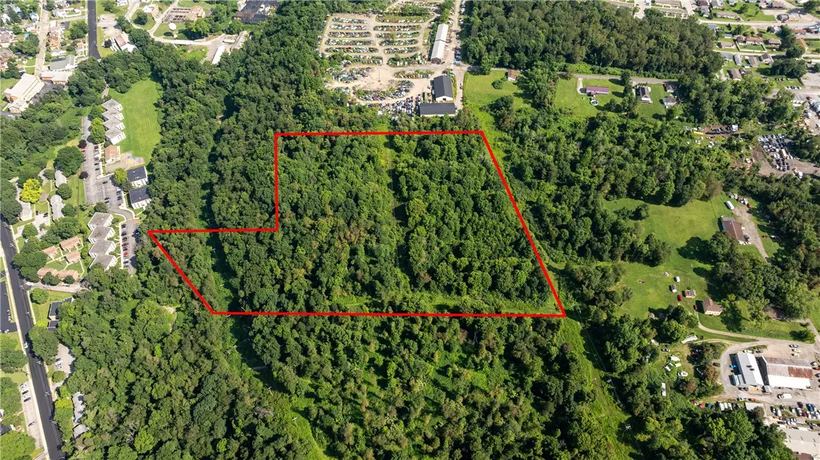 0 Old Harmony Rd., Rochester, PA 15074 - #1