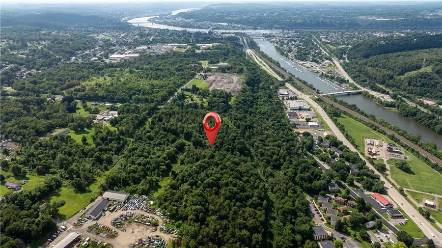 0 Old Harmony Rd., Rochester, PA 15074 - #3