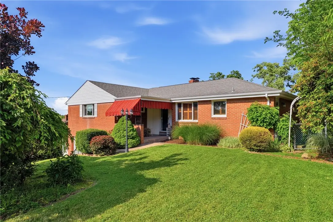 2363 Willowbrook Rd, Pittsburgh, PA 15241 - #1