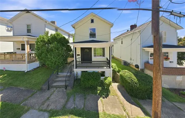 312 Wirsing Ave, Greensburg, PA 15601