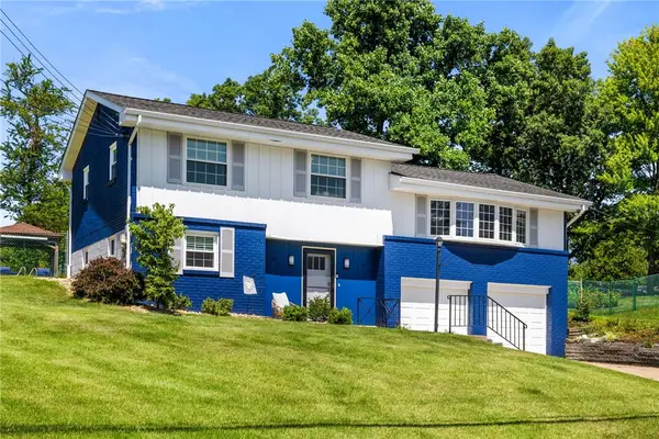 4221 El Rancho Dr, Allison Park, PA 15101