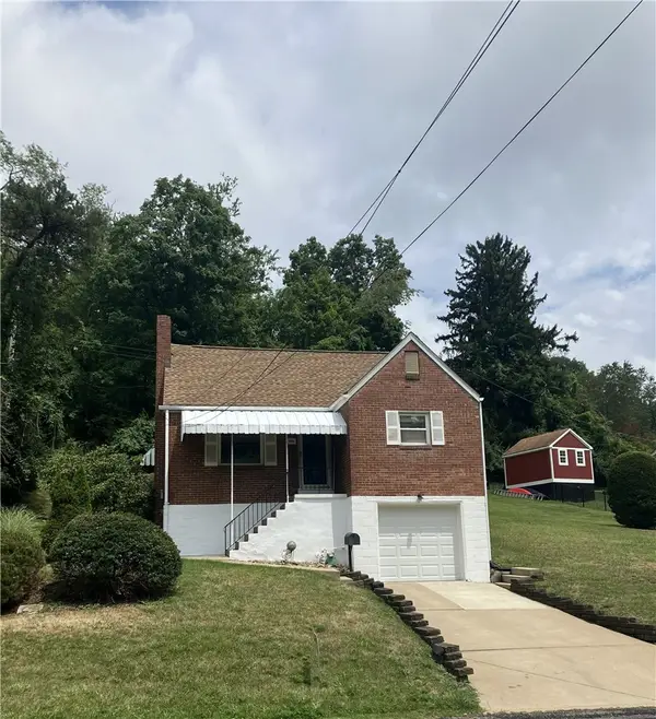 908 Mcneilly, Pittsburgh, PA 15226