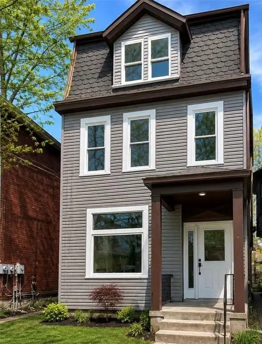 507 E End Ave, Pittsburgh, PA 15221