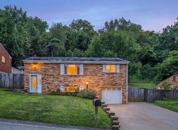 210 Springwood Drive, Penn Hills, PA 15147