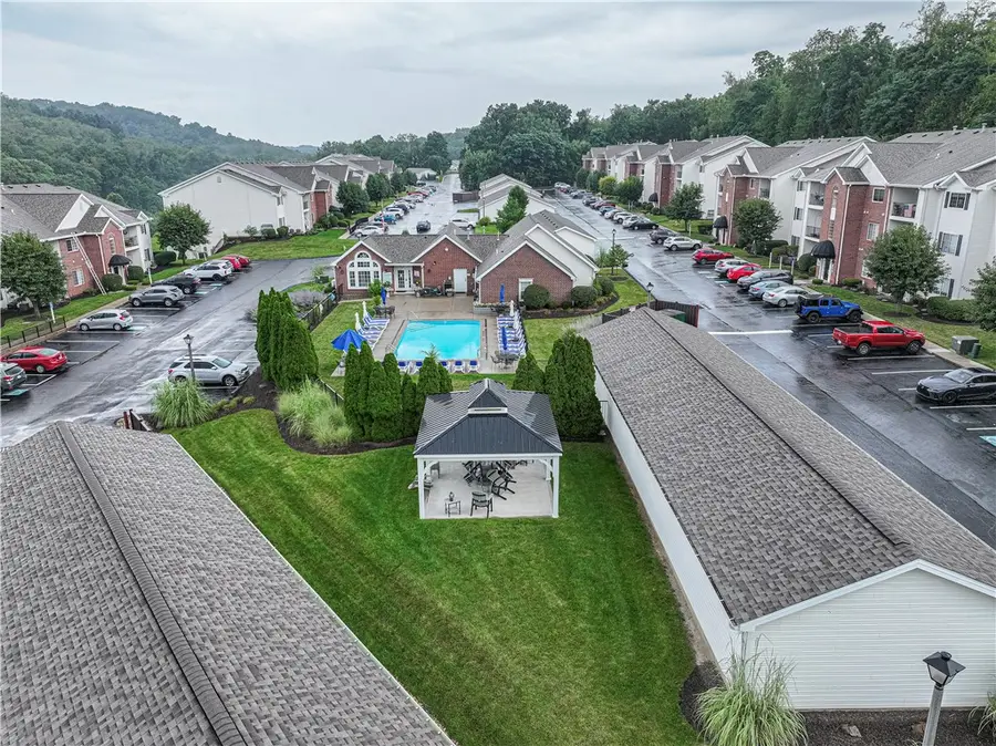 850 Hidden Ridge Crt #101, South Park, PA 15129 - #2