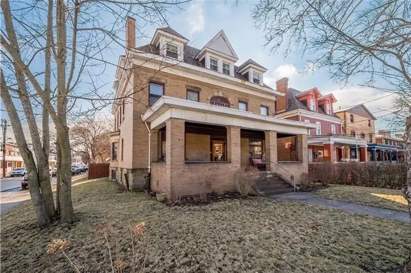 630 N Negley Avenue, Pittsburgh, PA 15206 - #1