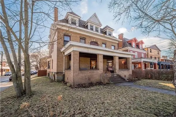 630 N Negley Avenue, Pittsburgh, PA 15206