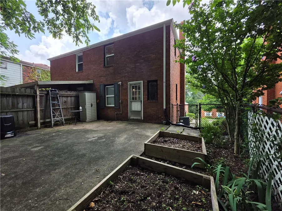 4362 Coleridge St, Pittsburgh, PA 15201 - #2