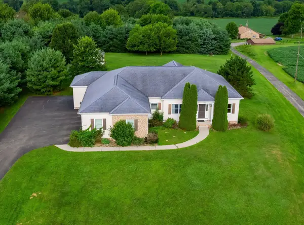 332, 322 Dick Road, Butler, PA 16001