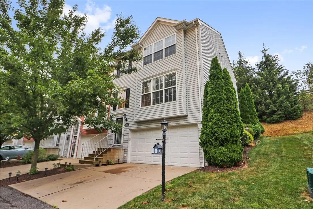 10550 Cherry Grove Ct, Wexford, PA 15090 - #1