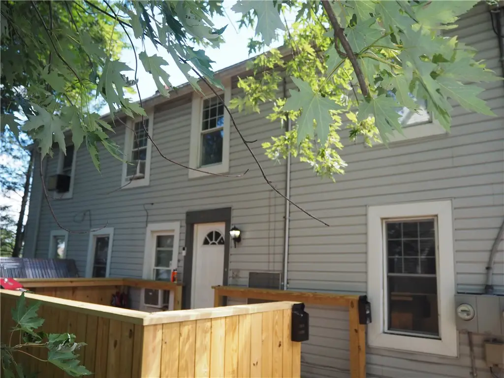 206-208 Spang Ave, Butler, PA 16001 - #1