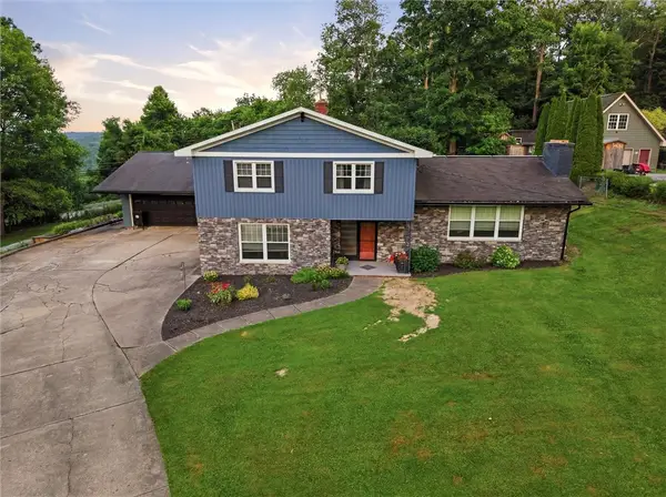 110 N Fourth Ave, Clarion, PA 16214