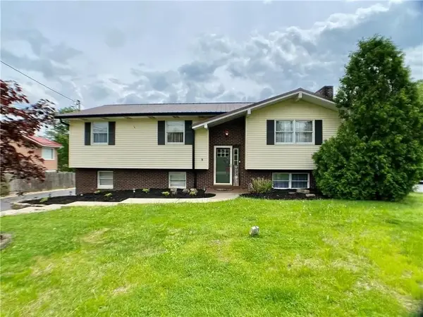 174 Hague Ln, Uniontown, PA 15401
