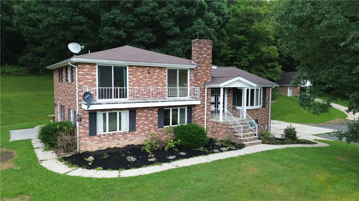 248 Boyd Drive, Hooversville, PA 15936 - #1