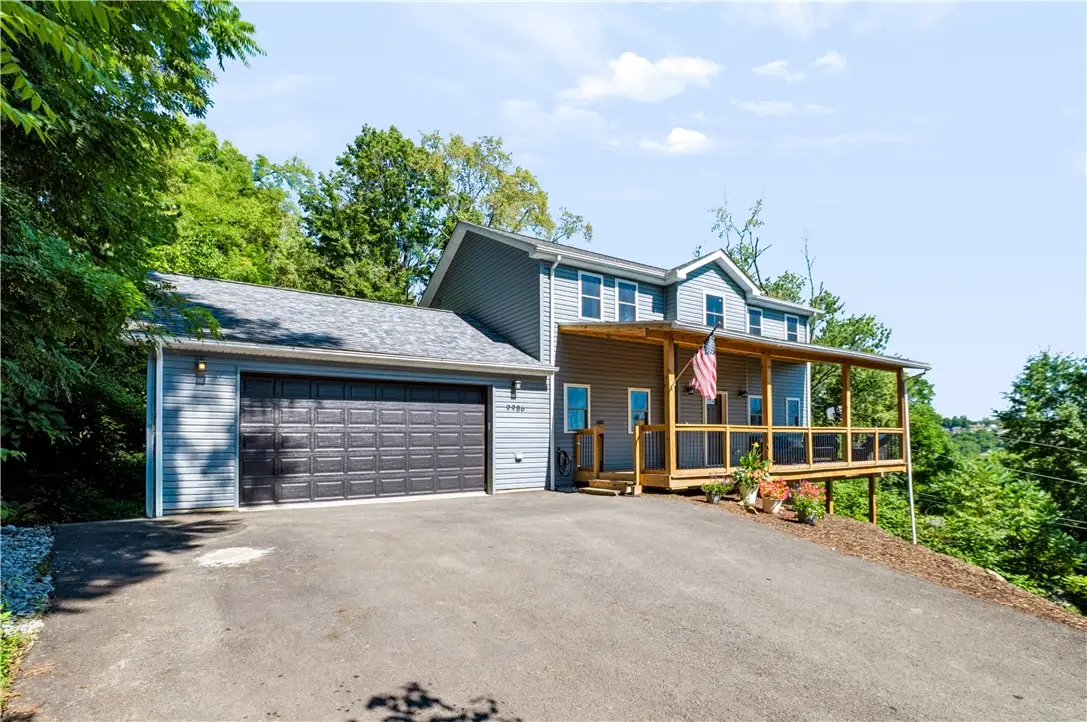 9986 Mcclellan St, North Huntingdon, PA 15642 - #1