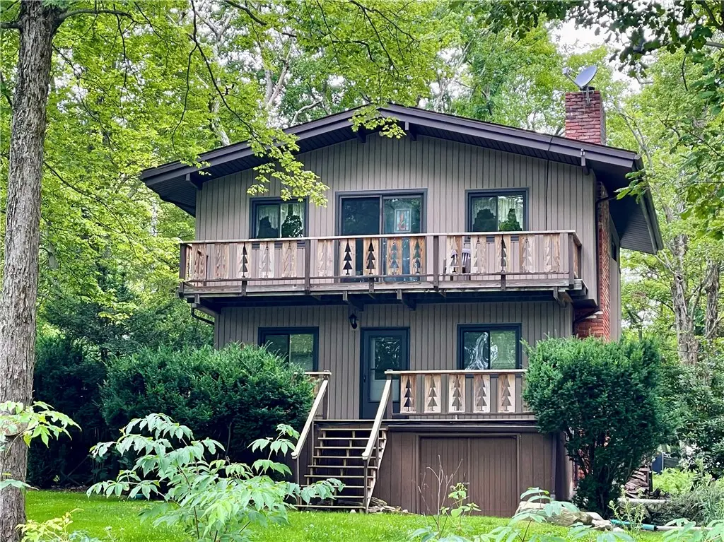 204 Alpine Road, Boswell, PA 15531 - #1