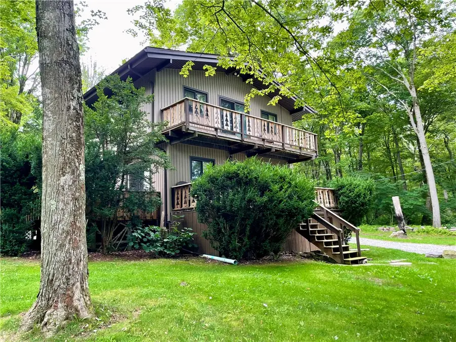204 Alpine Road, Boswell, PA 15531 - #3