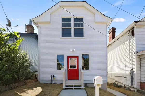 121 Newett St, Pittsburgh, PA 15210