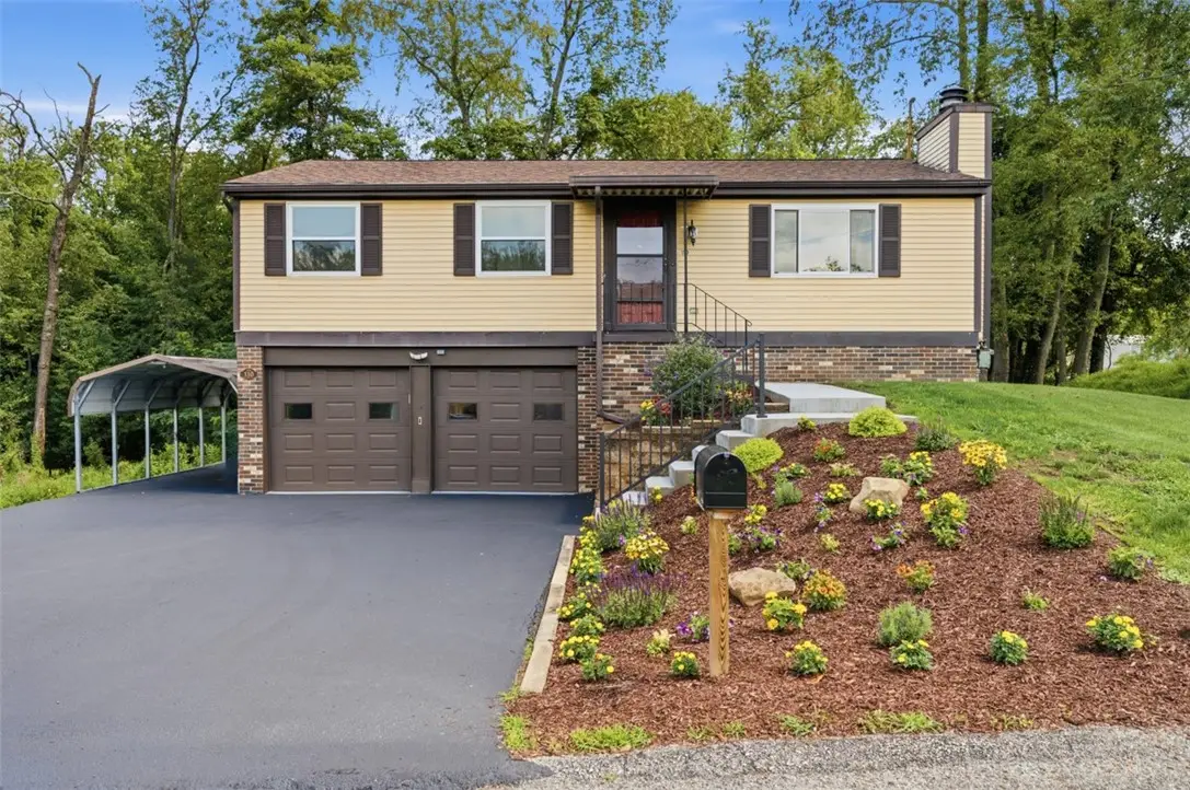 110 Carnegie Drive, Lower Burrell, PA 15068 - #1