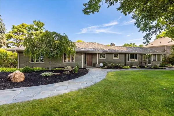 1663 Hastings Mill Road, Upper St. Clair, PA 15241