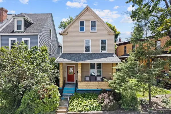 200 Union St, Pittsburgh, PA 15221