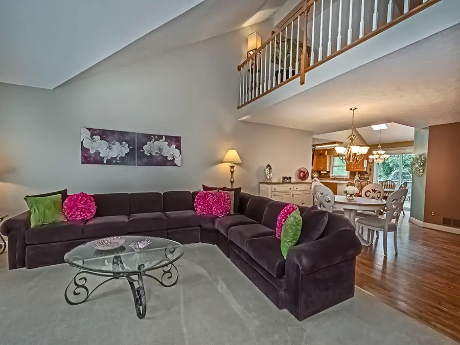 204 Country View Drive, Lower Burrell, PA 15068 - #3