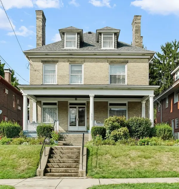 5633 Elgin, Pittsburgh, PA 15206